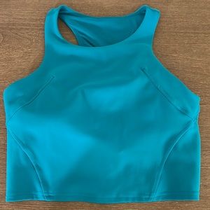 Invigorate training Top lululemon